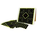 Birchwood Casey Shoot-N-C Sight-In Target Kit - Birchwood Casey