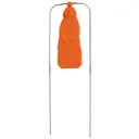 Do-All Outdoors Lone Prairie Dog Hanging Target - Do-All-Outdoors