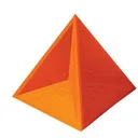 Do-All Outdoors Great Pyramid Impact Sealing Target - Do-All-Outdoors