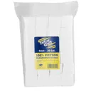 Tetra Pro Smith .17 -22 Caliber Cleaning Patches Pack 800 - Tetra