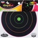 Birchwood Casey Dirty Bird Multi-Color Splattering Targets 8" 20/ct - Birchwood-Casey