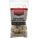 Birchwood Casey Swauber Applicators Poly-Bag 20/ct - Birchwood Casey