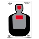 Birchwood Casey Dirty Bird BC19 Shadow Splattering Target 8/ct - Birchwood-Casey