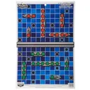Birchwood Casey Dirty Bird Battle at Sea Game Target 12" X 18" 8/ct - Birchwood-Casey