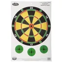 Birchwood Casey Dirty Bird Shotboard Game Target - 12" X 18" 8/ct - Birchwood-Casey