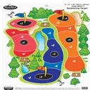 Birchwood Casey Dirty Bird Chip Shot Game Target 12" x 18" 8/ct - Birchwood-Casey