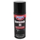 Birchwood Casey Renewalube Bio Firearm Oil 11 oz Aerosol - Birchwood Casey