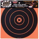 Birchwood Casey Big Burst Revealing Targets 12" 3/ct - Birchwood-Casey