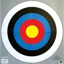 Champion Archery Target 24" Bullseye 2/ct - Champion