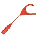 Champion Hand Thrower - Champion Target