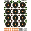 2" BULLS EYE 5PK W/60 PASTORS - Champion Target