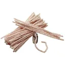 CVA Muzzleloader Breech Plug Pipe Cleaners - 50/ct - Connecticut Valley Arms