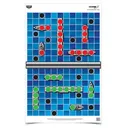 Birchwood EZE-Scorer 23" x 35" Battle at Sea Paper Target 5/ct Folded - Birchwood-Casey