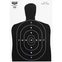 Birchwood Casey Eze-Scorer Targets B27 Shadow Target 10/ct - Birchwood-Casey