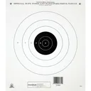 Champion Paper Targets GB-2 50 yd Timed and Rapid Fire 12/ct - Champion Target