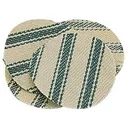 CVA Shooting Patches - .50 - .58 Caliber, 100/Pack - Cva