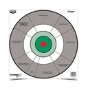 Birchwood Casey EZE-Scorer 12" Handgun Trainer Targets 13/ct - Birchwood-Casey