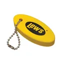 Lew's Floating Key Chain . - Lews