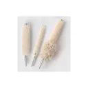 Tetra ProSmith Bore Mop (5/40 Thread) .17 cal - Tetra