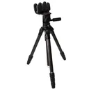 K800 Carbon Fiber Tripod and Reaper Grip - Firefield