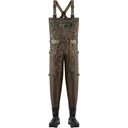 LaCrosse Alpha Swampfox Breathable Mossy Oak Bottomland 1000G Size 8 - Lacrosse