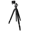 Kopfjager K700 AMT Tripod and Reaper Grip Kit - Firefield