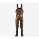 LaCrosse Brush Tuff Extreme Wader - RealTree MAX-5 1600G Size 12 Medium - Lacrosse