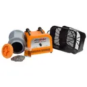 Lyman Cyclone Rotary Case Tumbler 115V - Lyman