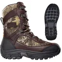 LaCrosse Hunt Pac Extreme Hunting Boots - 10" 2000g Mossy Oak Break-Up Size 11 - Lacrosse