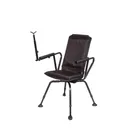 Benchmaster Sniper Seat 360 Shooting Chair - Benchmaster