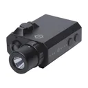 Sightmark LoPro Mini Combo Flashlight and Green Laser Sight - Sightmark