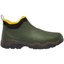 LaCrosse Alpha Muddy 4.5" Green Size 13 - Lacrosse