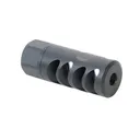 MPA COWL INDUCTION MUZZLE BRAKE 30 CALIBER - Masterpiece-Arms