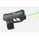LaserMax Green Ruger GripSense Laser for LC9 LC9S LC380 EC9S - Lasermax