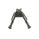 Harris Bipods Series S Model BR 13 oz Swivel 6-9" - Harris Bipods