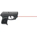 LaserMax CenterFire Handgun Laser - Ruger LCP Red - Lasermax