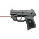 LaserMax CenterFire Handgun Laser - Ruger LC9 Red - Lasermax