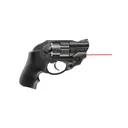 LaserMax CenterFire Handgun Laser - Ruger LCR Red - Lasermax