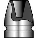 Lyman Devastator Hollow Point Pistol Bullet Mould .45 Auto - Lyman