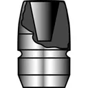 Lyman Devastator Hollow Point Pistol Bullet Mould 9mm - Lyman