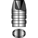 Lyman Devastator Hollow Point Pistol Bullet Mould .44 Cal. - Lyman