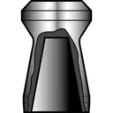 Lyman Shotgun Bullet Mould / Sabot Slug - 20 ga. Hollow Base - Lyman