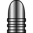 Lyman Pistol Bullet Mould 9mm Luger - Lyman