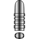 Lyman Rifle Bullet Mould .30 Caliber - Lyman
