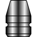 Lyman Pistol Bullet Mould .40 S&W/10mm - Lyman