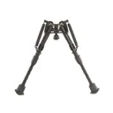 Harris Bipods Leg Notch Solid Base - 6-9" - Harris