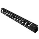 Firefield Verge M-LOK Rail 15" - Firefield