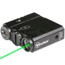 Firefield Charge AR Green Laser and Light Combo - Firefield