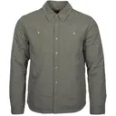 Leupold Alpine Lite Insulated Snap Shirt OD Green M - Leupold
