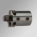 3-in-1 Case Mouth Cutter with 264 Pilot (for 6.5mm) - Forster
